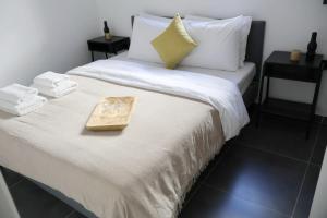 Athenean Porto Piraeus Suites -GF1