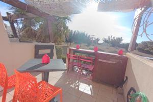 Naturiste Cap dAgde Port Nature 804