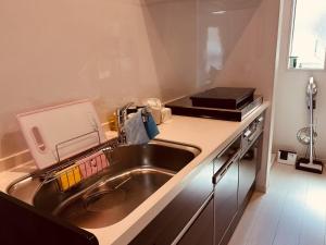 new open 独栋别墅 直达新宿 歌舞伎町 Wi-Fi有 駅徒歩9分 最大8名