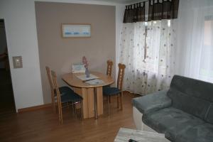 Ferienwohnung Sammet