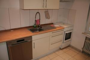 Ferienwohnung Sammet