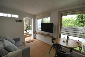 Forest Escape near Barcelona