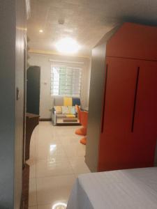 Baoly Clark Residence