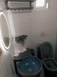 Baoly Clark Residence