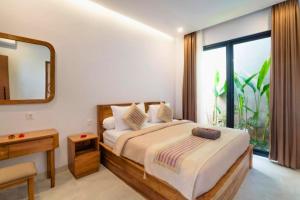 Catalina 3 BR Private Pool Villa ZN288