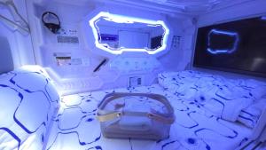 Hotel Galaxy Pod 本川越店