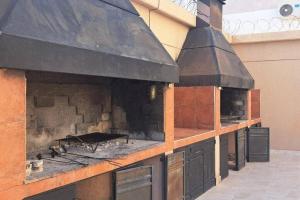 Moderno Departamento con Piscina y Gimnasio a 1 Cuadra de la Calle Arístides