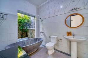 Rumah Bella Private Villa 3 Bedroom 3 Bathroom