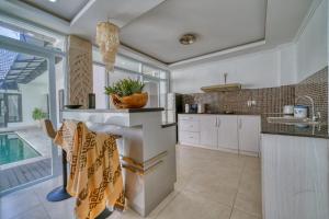 Rumah Bella Private Villa 3 Bedroom 3 Bathroom