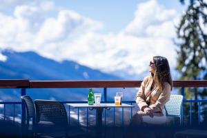 Villages Clubs du Soleil - ARC 1800