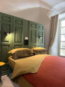 Suite Verde Suite Gialla