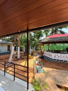 Eco Haven gokarna