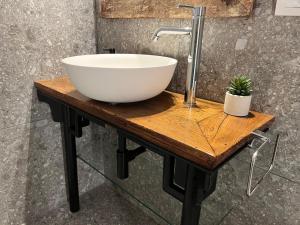 Apartamento de 1 dormitorio