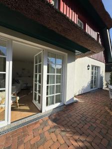 Ferienhaus Chausseestraße App 01