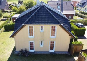 Ferienwohnung Seelenfrieden 6