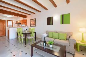 Bahia Azul by Aguilarent