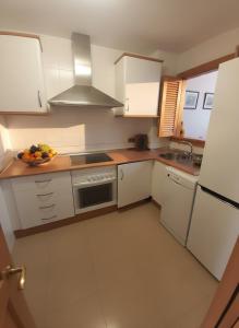 Roquetas Del Sol, Pools & Gym