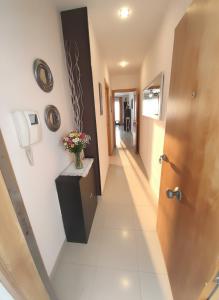 Roquetas Del Sol, Pools & Gym