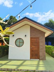 Common Camping KhaoYai