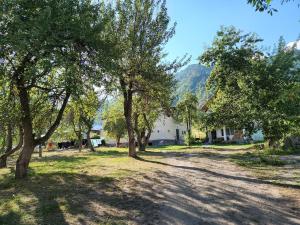 Little house Katia Mestia