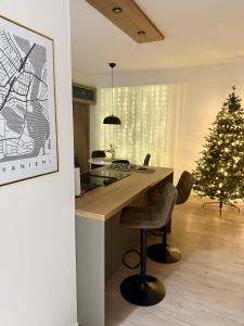 Northern Comfort Sauna Suite