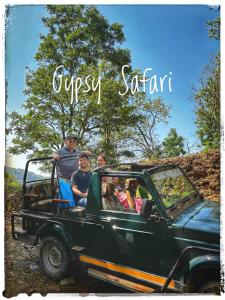 The Corbett Rajae Homestay