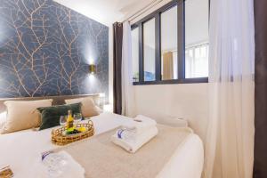 Beautiful apartment at Gare de lEst Republique