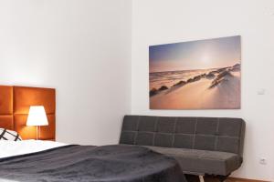 Beautiful 1BR Apartment by Westbahnhof Station Great for Longstays