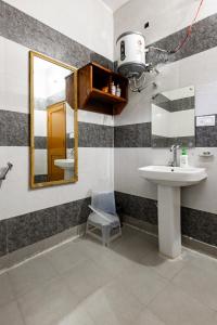 The Corbett Rajae Homestay