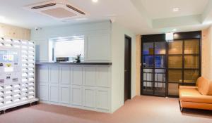 Songdo Boribat Hotel