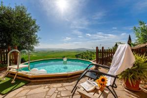 Casa Chopin - ToscanaOneHH
