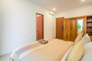 Catalina 3 BR Private Pool Villa ZN288