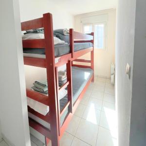 Résidence avec piscine - Vue mer