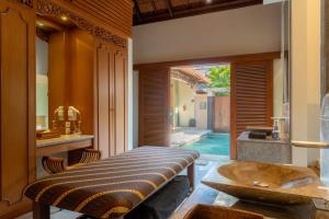 Villa Elegant by Exotiq