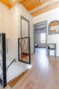 Cozy 2 bedroom house - 4 people