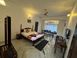 Royal Haveli With Swimming Pool