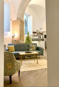 Paolo & Francescas Trapani Loft