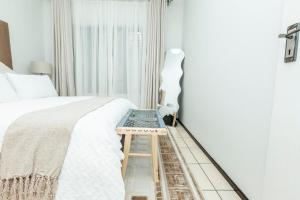 Sandton Luxury Apartment, 82 Via Arrezio