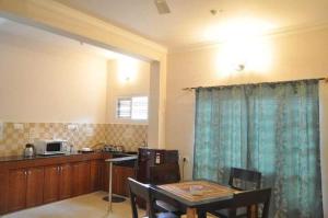 Mulberry Bay Serviced Apartments