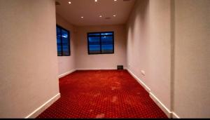 Kilimani1bedroom with full back up gen and heated pool -Coded Spot