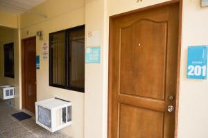 Iloilo Transient Rooms