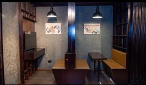 Kilimani1bedroom with full back up gen and heated pool -Coded Spot