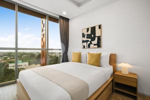 Minari by Kozystay - TB Simatupang