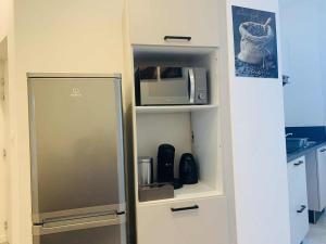 Cosy T2 Centre ville RDC