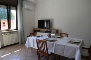 Casa Giovanna Appartamento