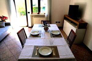 Casa Giovanna Appartamento