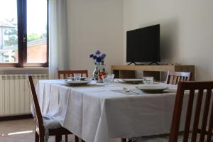 Casa Giovanna Appartamento