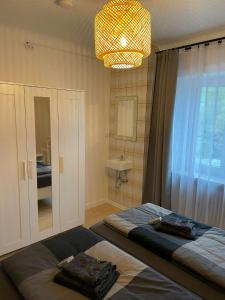 LetzCamp Mullerthal Apartments