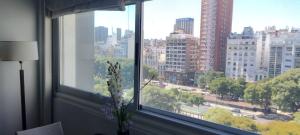 Apart Hotel Near Obelisco with maid service