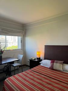 Apart Hotel Near Obelisco with maid service